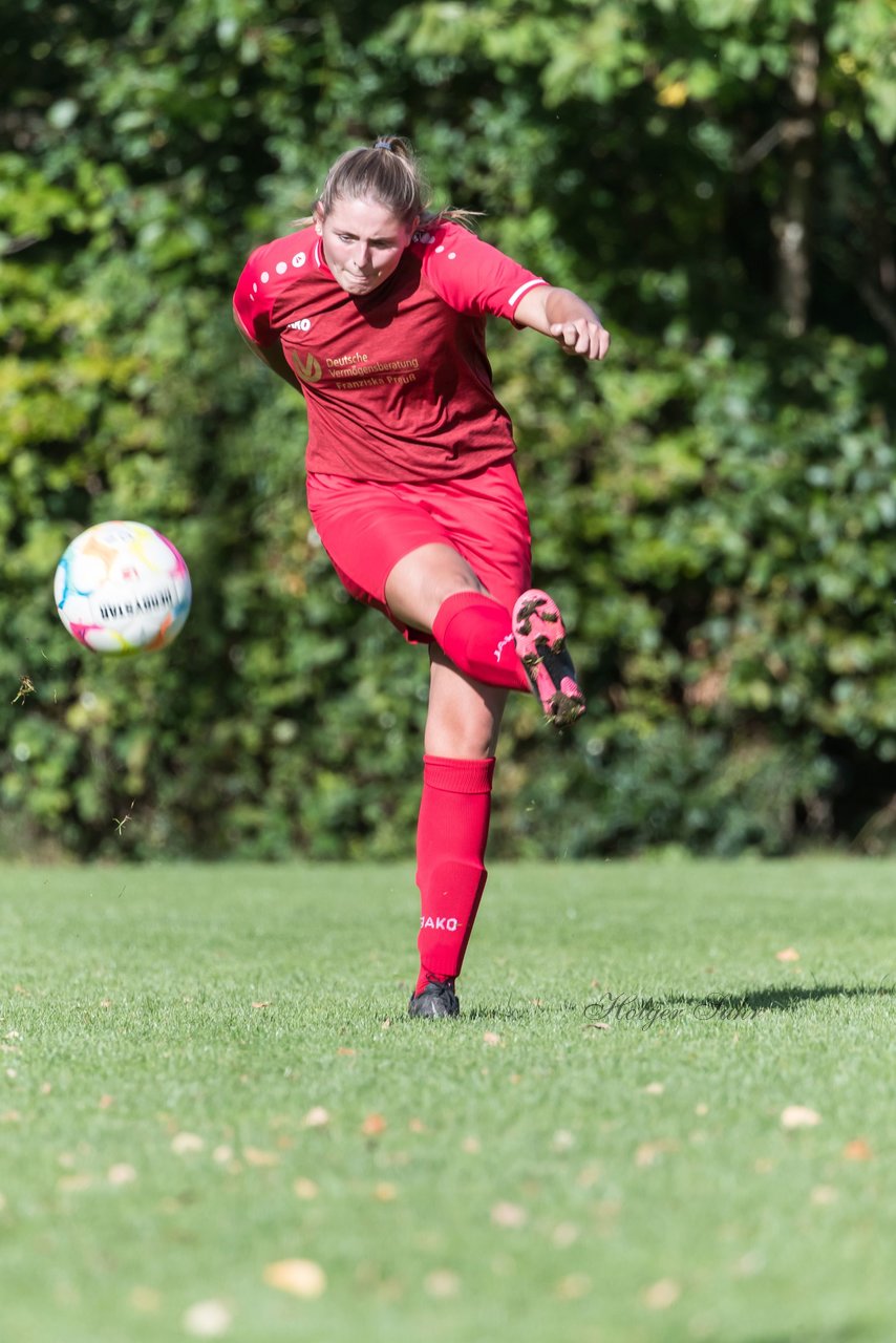 Bild 342 - F RS Kiel 2 - SV Henstedt Ulzburg 2 : Ergebnis: 1:3